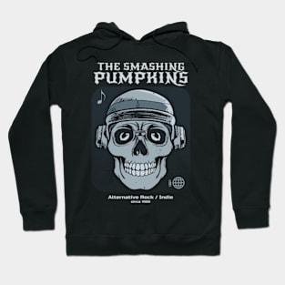 the smashing pumpkins Hoodie